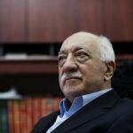Fethullah Gulen, en su residencia de Saylorsburg, en Estados Unidos.