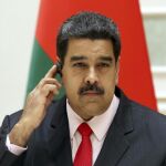 Nicolás Maduro