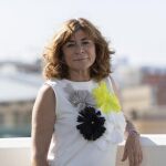 Sonia Martínez, Premio Iris de la Crítica 2018