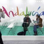  Marín lamenta la suspensión de la ITB de Berlín y espera suplirla con otras campañas de promoción en Alemania