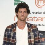 Jorge, ganador de «MasterChef»: «No descarto seguir en la televisión»