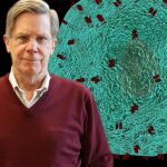 El autor principal del estudio, Douglas Fearon/CSHL