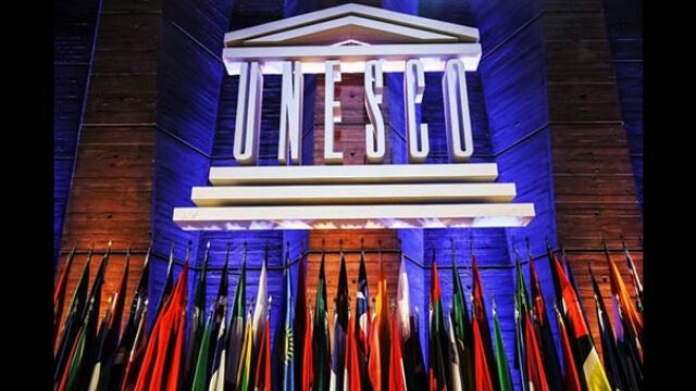 Sede de la UNESCO
