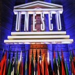Sede de la UNESCO