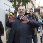 El diputado autonómico Miquel Domínguez