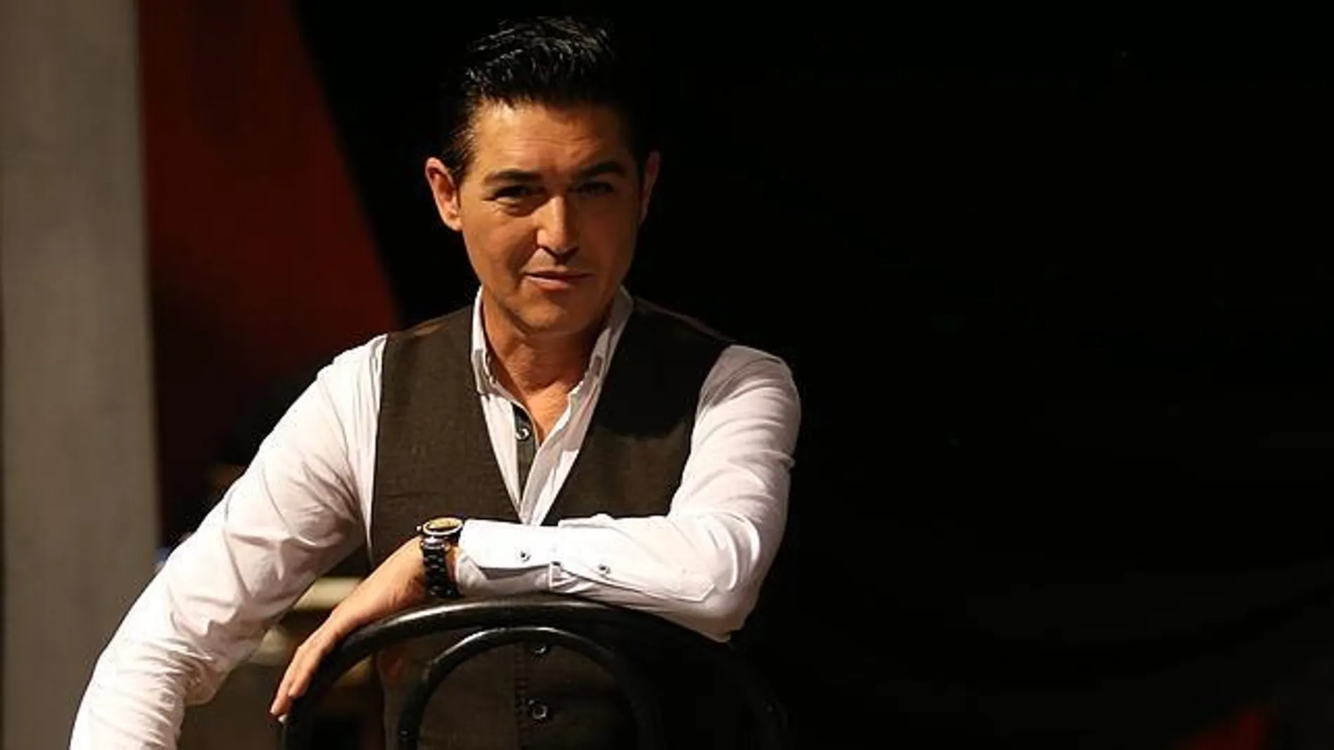 Ángel Garó