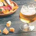 España es el segundo país de la Unión Europea en lo que a consumo diario de alcohol se refiere, pero ahí debemos incluir el consumo de otras bebidas alcohólicas como el vino