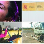 8M, cuando ellas aún son noticia