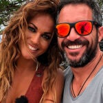 Lara Álvarez y Edu Blanco posan juntos en Instagram
