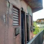 «De no actuar, los dos señores hubieran fallecido, porque la casa era de madera y tenía verjas en todas las ventanas»