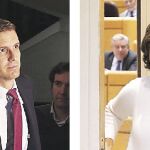 Casado y Sáenz de Santamaría irán al acto de Sol
