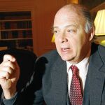 Enrique Krauze es el productor del filme