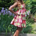 La joven fallecida en Francia, Naomi Musenga