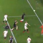 Un gol sin darse cuenta / Foto: GOL