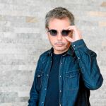 Jean Michel Jarre / Foto: Cristina Bejarano