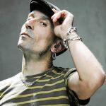 Fito Cabrales: «Tocar en directo te expone, sientes el terror»