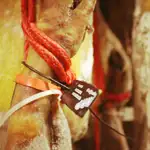 Arte en Ibérico en Guijuelo