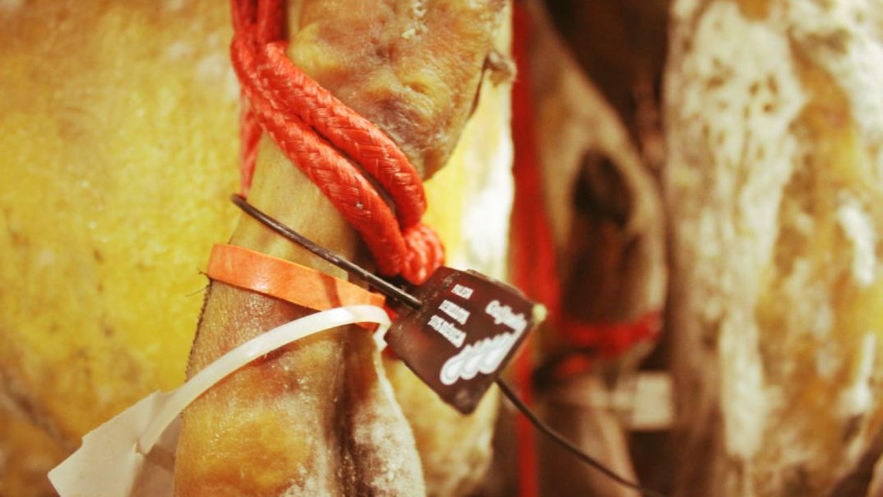 La DOP Guijuelo protege a sus productores e industria