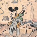 Disney, el contador de cuentos