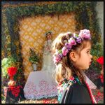Colmenar Viejo celebra su tradicional Fiesta de La Maya