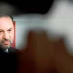 El Ministerio de Fomento no detendrá su actividad pese a que no haya presupuesto. En la imagen, José Luis Ábalos, titular del departamento / Efe
