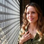 Sara Andrés, atleta paraolímpica | Cristina Bejarano
