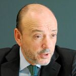 Javier Monzón era hasta ahora vicepresidente del grupo