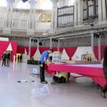 El MNAC puede ser una de las instituciones culturales que acaben patas arriba con la presión de Hacienda