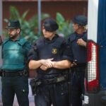 Interior asegura que «se respetarán las competencias de los distintos cuerpos» el día de las elecciones