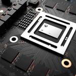 Project Scorpio tendrá retrocompatibilidad con Xbox 360