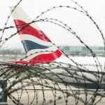 Turbulencias en las aerolíneas