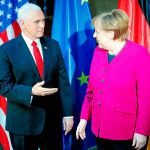 «América sola» en la escena global