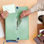 Las elecciones vascas serán un 8,5% más baratas que las celebradas en 2012