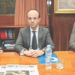 «Nos encantaría una pensión pública potente, pero no se va a dar»