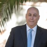 Chemi Peres: «Israel es un Estado resiliente que ya no es cuestionado»