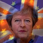 La primera ministra de Reino Unido, Theresa May, será una de las grandes protagonistas de este 2019. Efe
