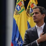 Juan Guido, en una imagen de archivo / Reuters