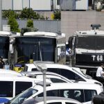 Las provincias de Diyarbakir y Mardin son frecuentes escenarios de combates entre la guerrilla y las fuerzas del orden.