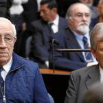 Cadena perpetua para los responsables de los vuelos de la muerte argentinos