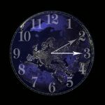 La madrugada de este domingo a las 2 serán las y comenzará el horario de verano