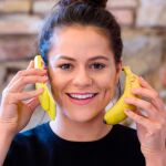 El Nokia 8110, conocido popularmente como «banana phone» / Nokia