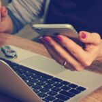 Los millenials y los wearable para leer sus correos electrónicos
