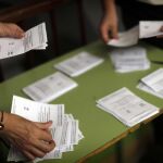 Los organizadores del referéndum ya tenían el resultado por anticipado