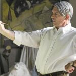Antonio Banderas, en una de las escenas de la serie «Genius: Picasso», que le ha valido su segunda nominación a los Emmy, galardón al que también opta Penélope Cruz por su trabajo en «American Crime Story». Foto: National Geograpich