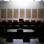Sala Constitucional del Congreso de los Diputados