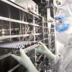 La biofarmacéutica ya ha probado la vacuna en animales y hace dos años comprobó su seguridad en bebés y adultos en Suráfrica, una de las zonas endémicas