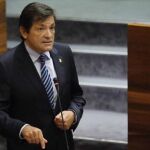Fernández apela a que se respete la disciplina de voto