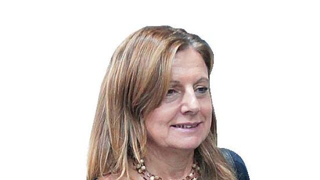 La consejera Marina Álvarez