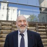 El nobel de Economía Joseph Stiglitz