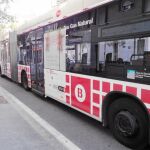 En otoño entrarán en funcionamientp la H8, La H10, la H16, la V3 y le V17, que se suman a la H6, la H12, la D20, la V7 y la V21
